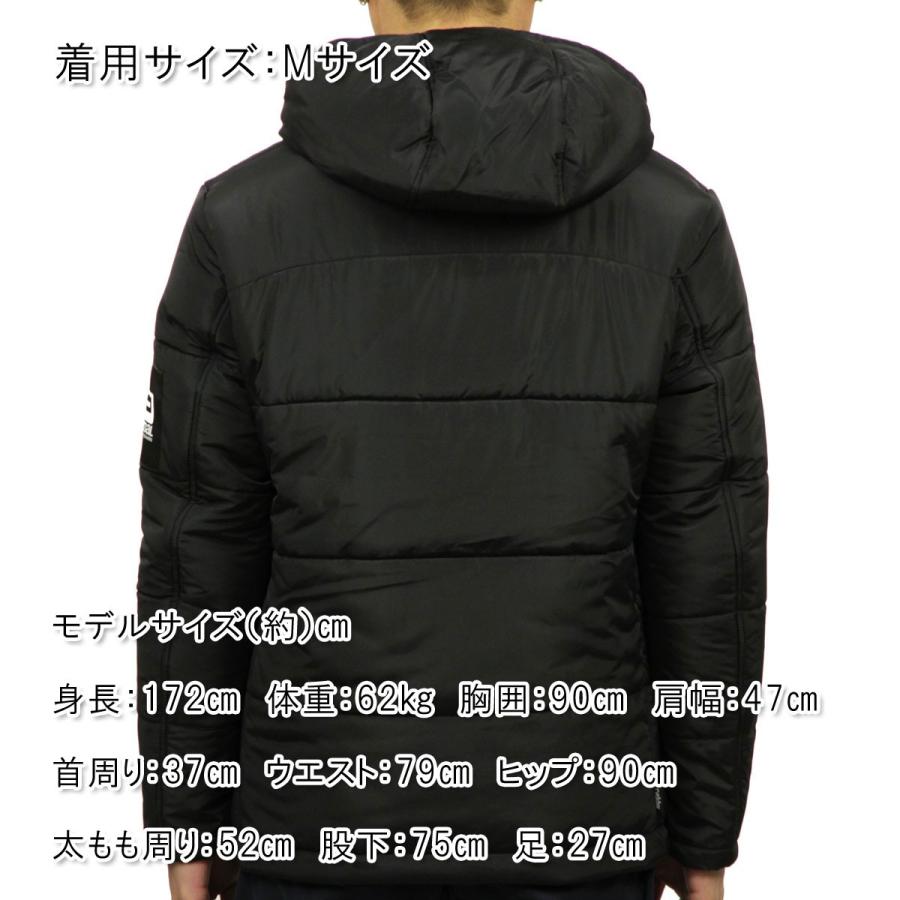 reversal（リバーサル） REVERSAL rvddw 正規販売店 メンズ 中綿