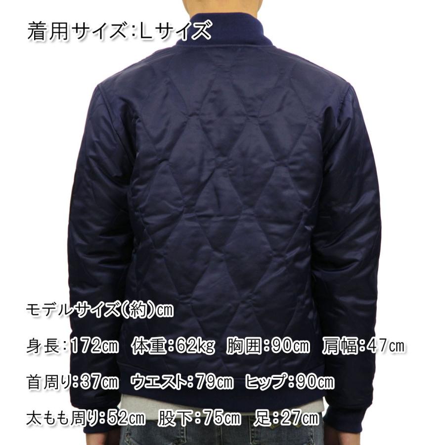 reversal（リバーサル） REVERSAL rvddw 正規販売店 メンズ MA-1