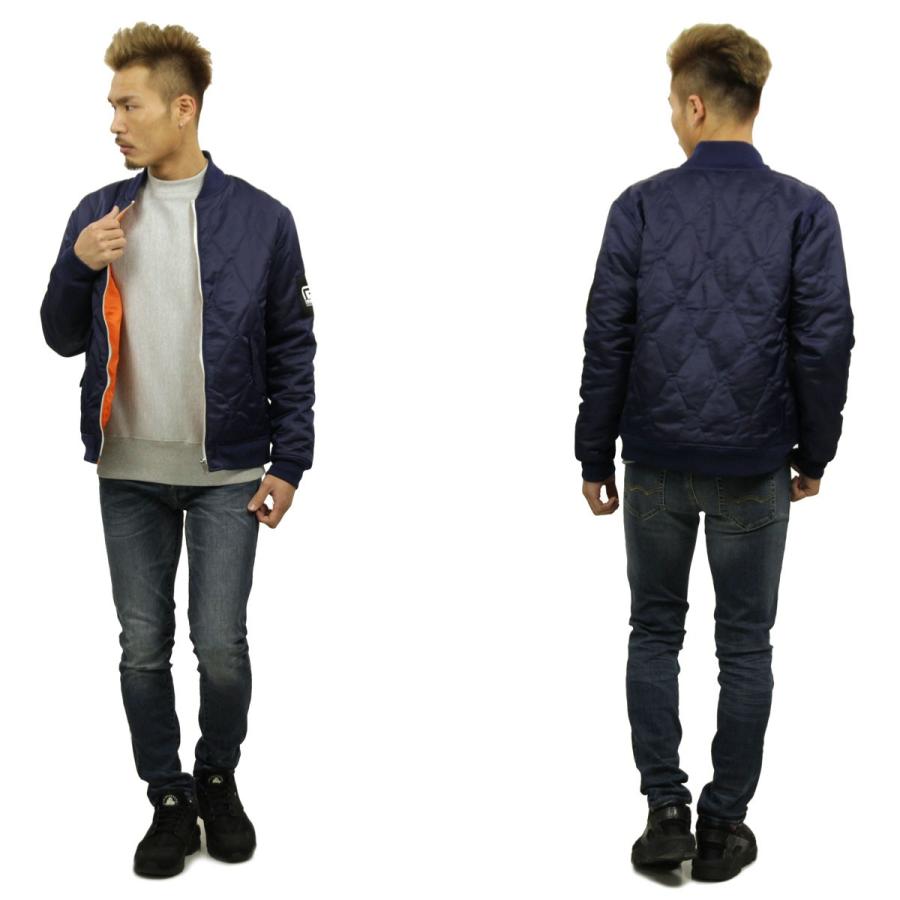 リバーサル REVERSAL rvddw 正規販売店 メンズ MA-1 リバーシブルジャケット アウター FANGS REVERSIBLE JACKT rv18aw003 OLIVE x BLACK クリスマス プレゼント ラッピング reversal（リバーサル） REVERSAL rvddw 正規販売店 メンズ MA-1