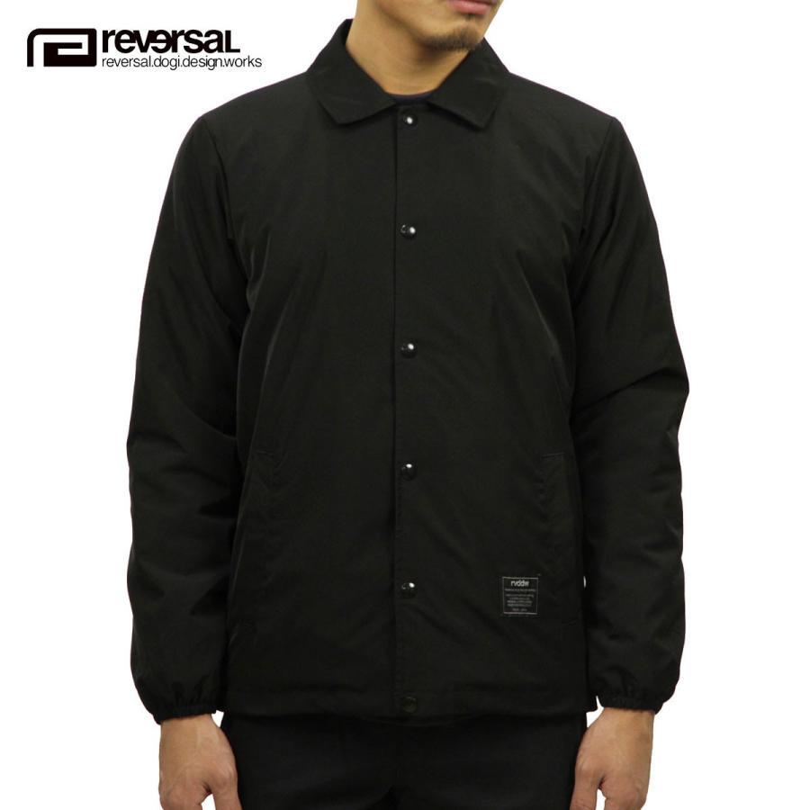 リバーサル アウター メンズ 正規販売店 REVERSAL rvddw 