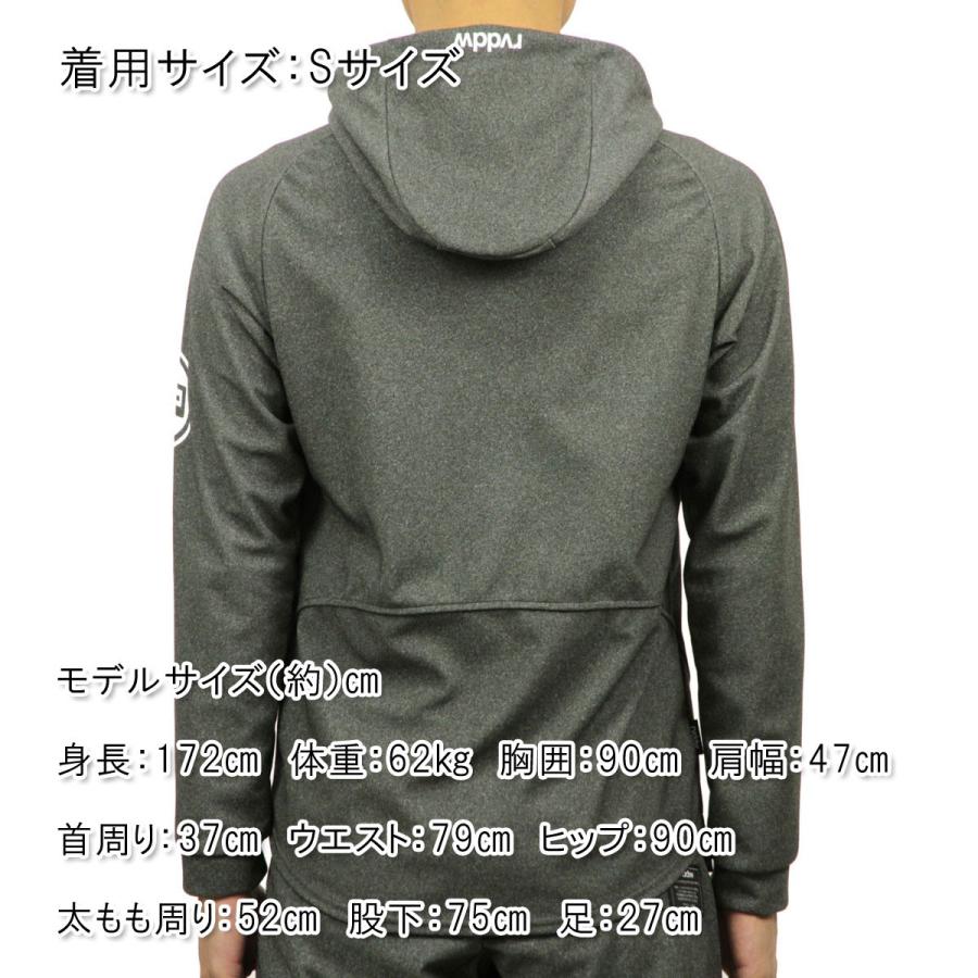 reversal（リバーサル） アウター メンズ 正規販売店 REVERSAL rvddw