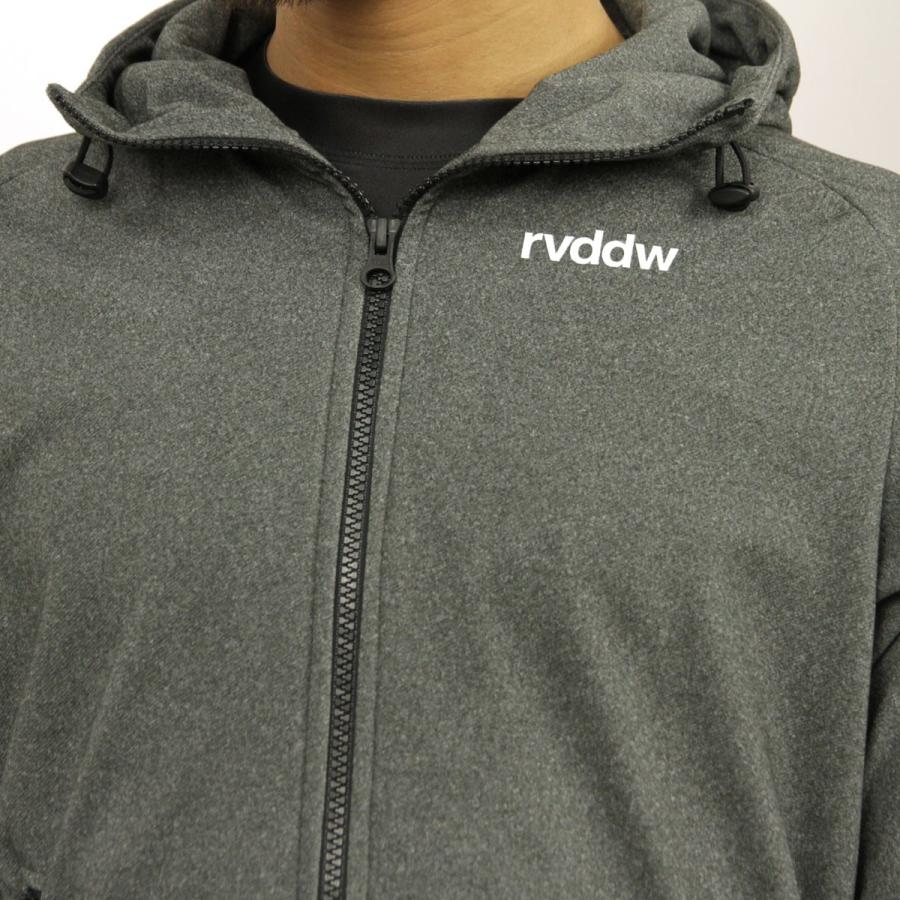 reversal（リバーサル） アウター メンズ 正規販売店 REVERSAL rvddw