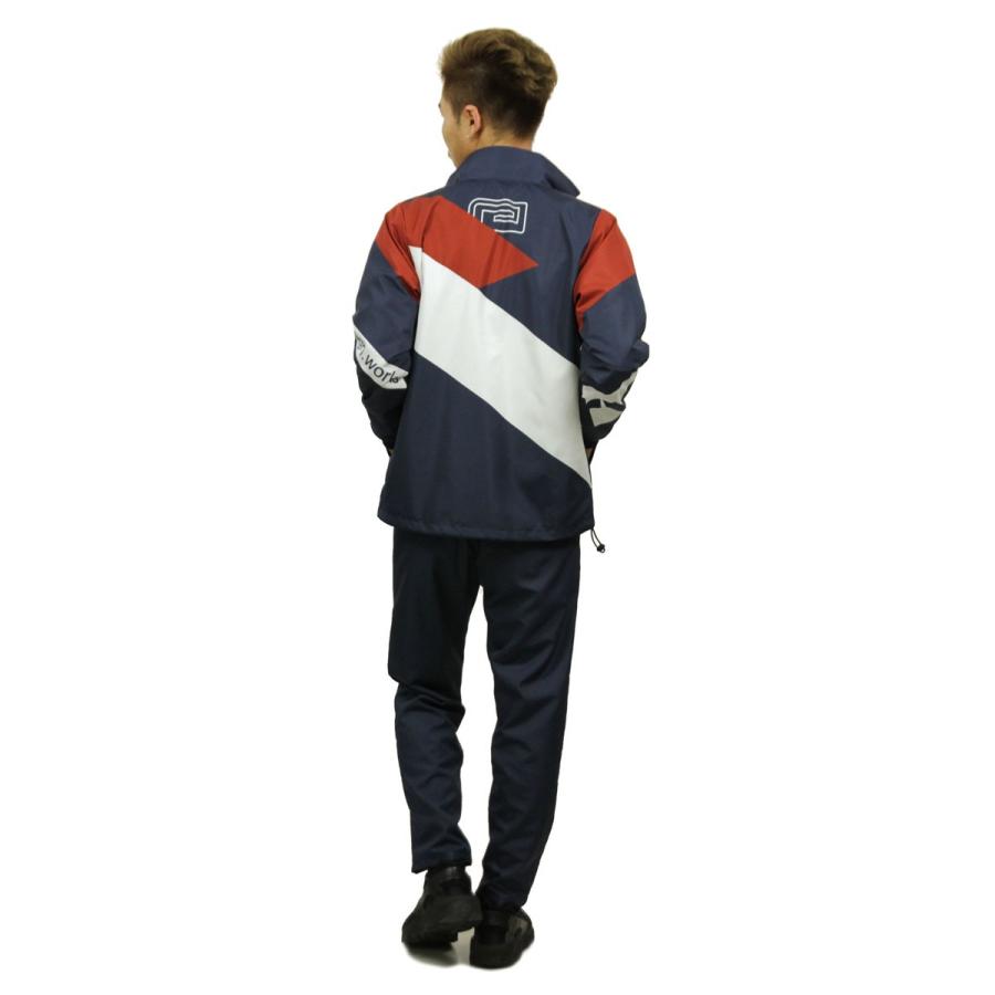 reversal（リバーサル） アウター メンズ 正規販売店 REVERSAL rvddw