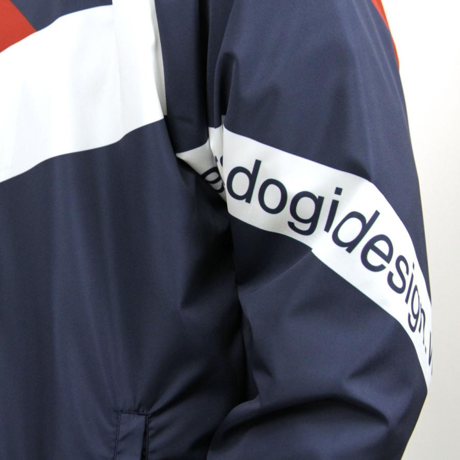 リバーサル アウター メンズ 正規販売店 REVERSAL rvddw  ジャケット トラックジャケット TILT TRACK JACKET rv1 クリスマス プレゼント ラッピング reversal（リバーサル） 20%OFFセール 【販売期間 12/31 0:00〜1/1 23