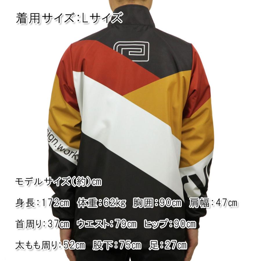 reversal（リバーサル） アウター メンズ 正規販売店 REVERSAL rvddw