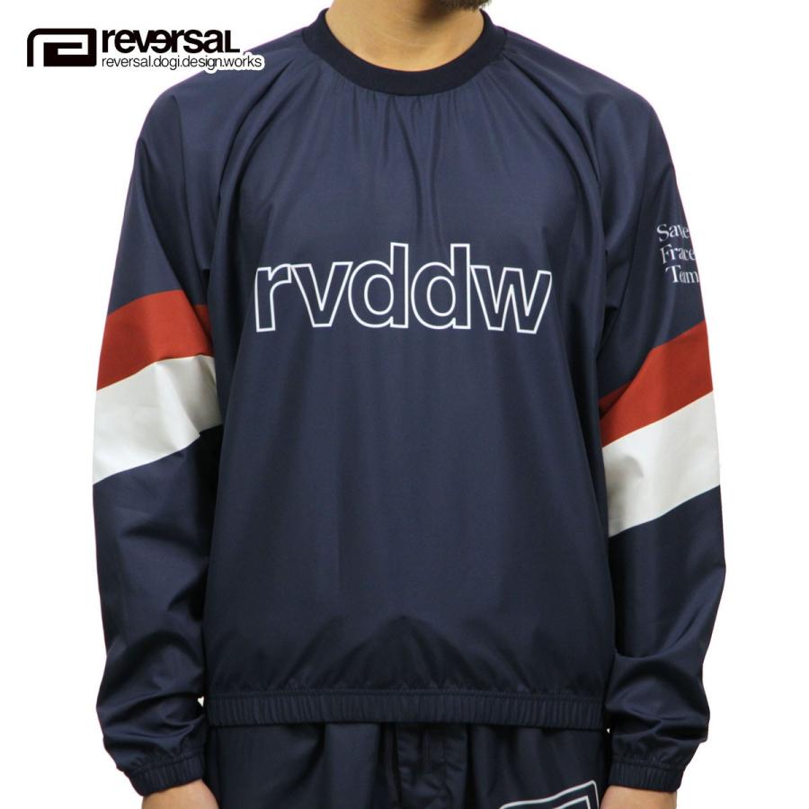 リバーサル アウター メンズ 正規販売店 REVERSAL rvddw ジャケット ピステ ウィンドブレーカー TILT PISTE rv18aw011 FRANCE