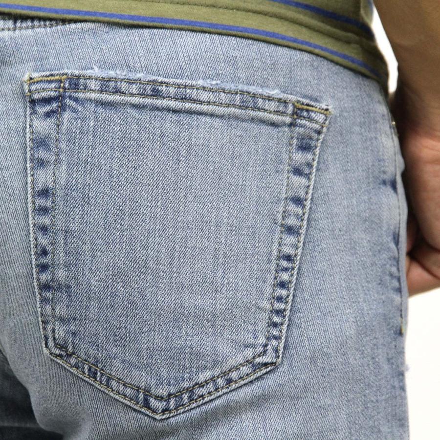 Abercrombie&Fitch アバクロ ジーンズ メンズ 正規品