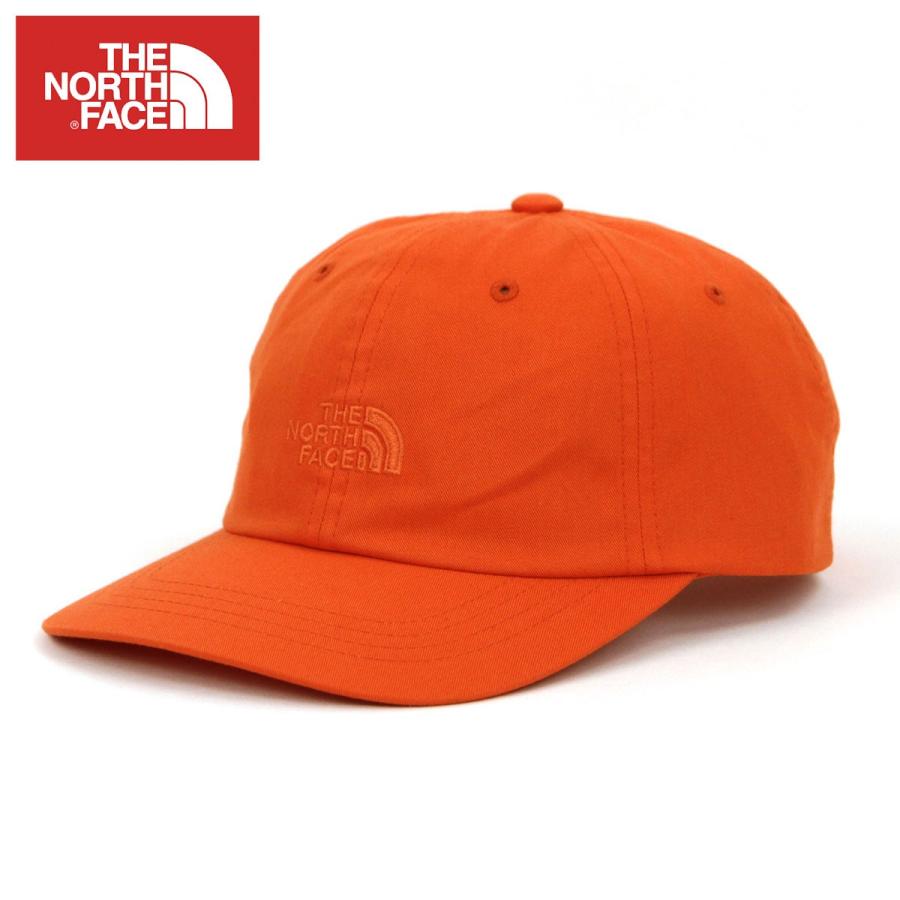 ノースフェイス THE NORTH FACE 正規品 メンズ レディース キャップ 帽子 海外限定 NORM HAT FIRE BRICK RED | THE NORTH FACE