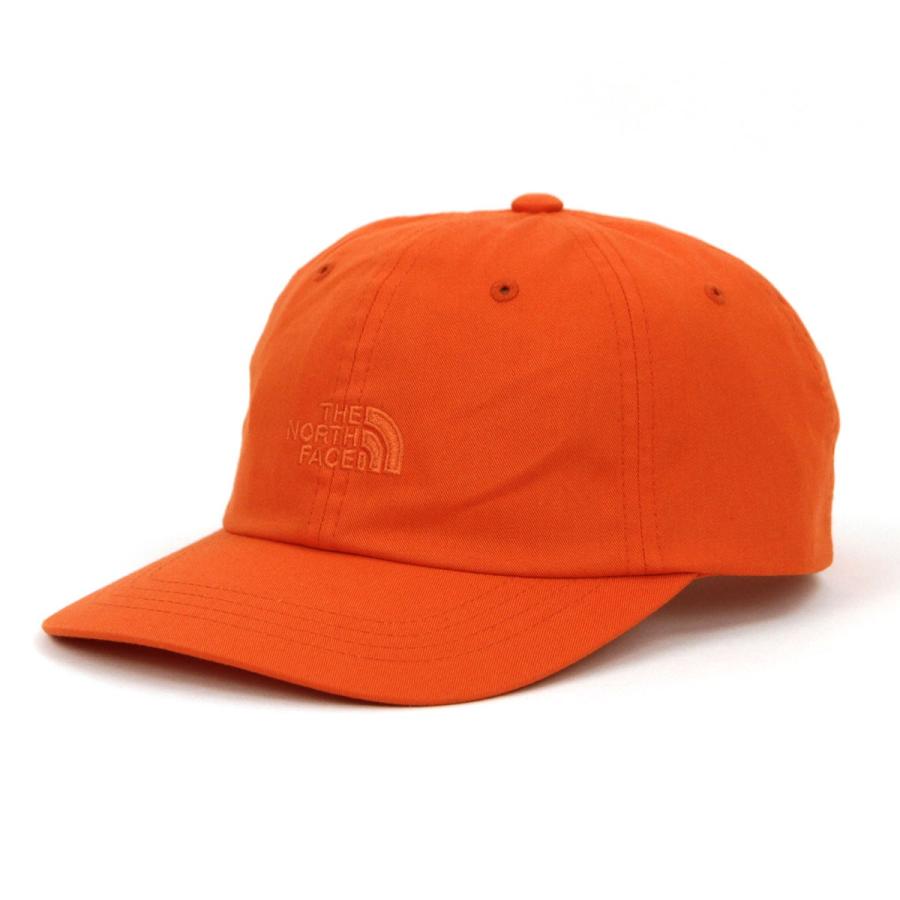 ノースフェイス THE NORTH FACE 正規品 メンズ レディース キャップ 帽子 海外限定 NORM HAT FIRE BRICK RED | THE NORTH FACE | 01
