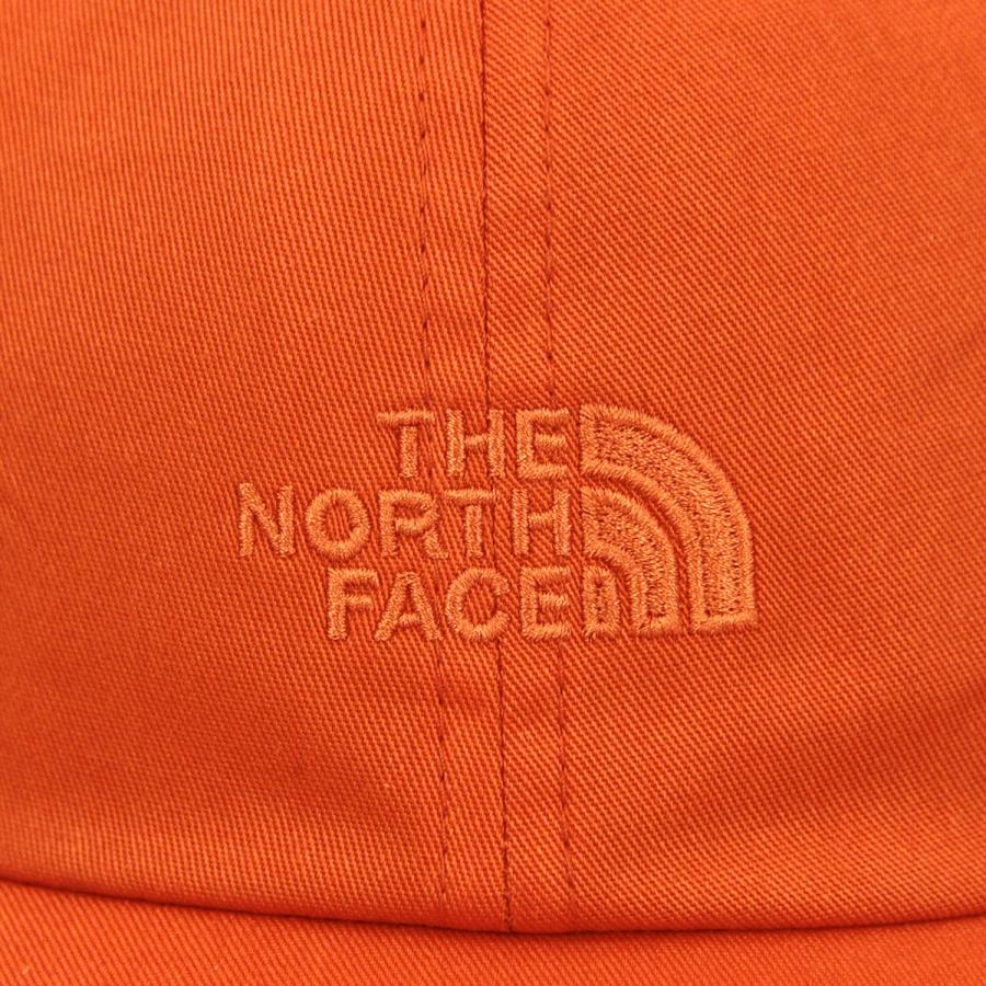 ノースフェイス THE NORTH FACE 正規品 メンズ レディース キャップ 帽子 海外限定 NORM HAT FIRE BRICK RED | THE NORTH FACE | 04