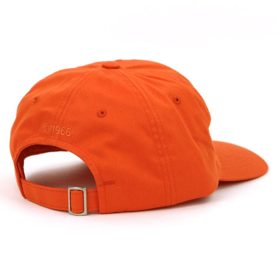 ノースフェイス THE NORTH FACE 正規品 メンズ レディース キャップ 帽子 海外限定 NORM HAT FIRE BRICK RED | THE NORTH FACE | 06