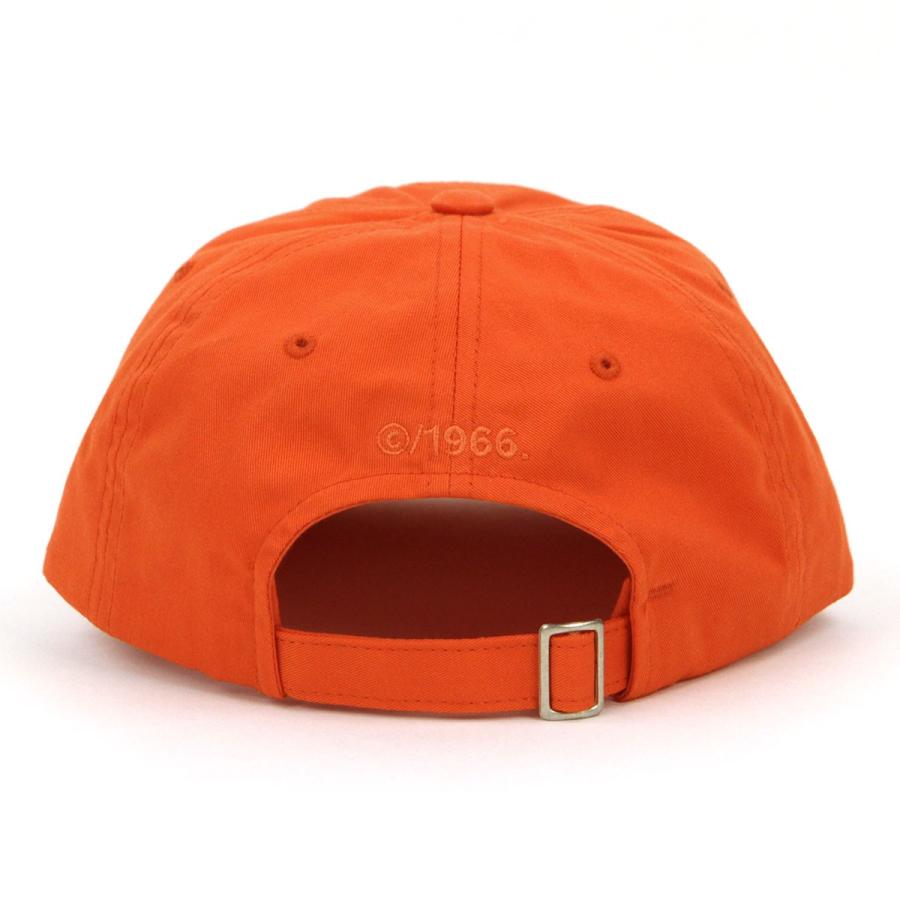 ノースフェイス THE NORTH FACE 正規品 メンズ レディース キャップ 帽子 海外限定 NORM HAT FIRE BRICK RED | THE NORTH FACE | 07
