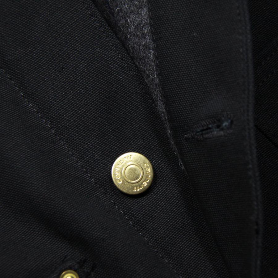 Carhartt（カーハート） 正規品 メンズ ダックチョアコート アウター