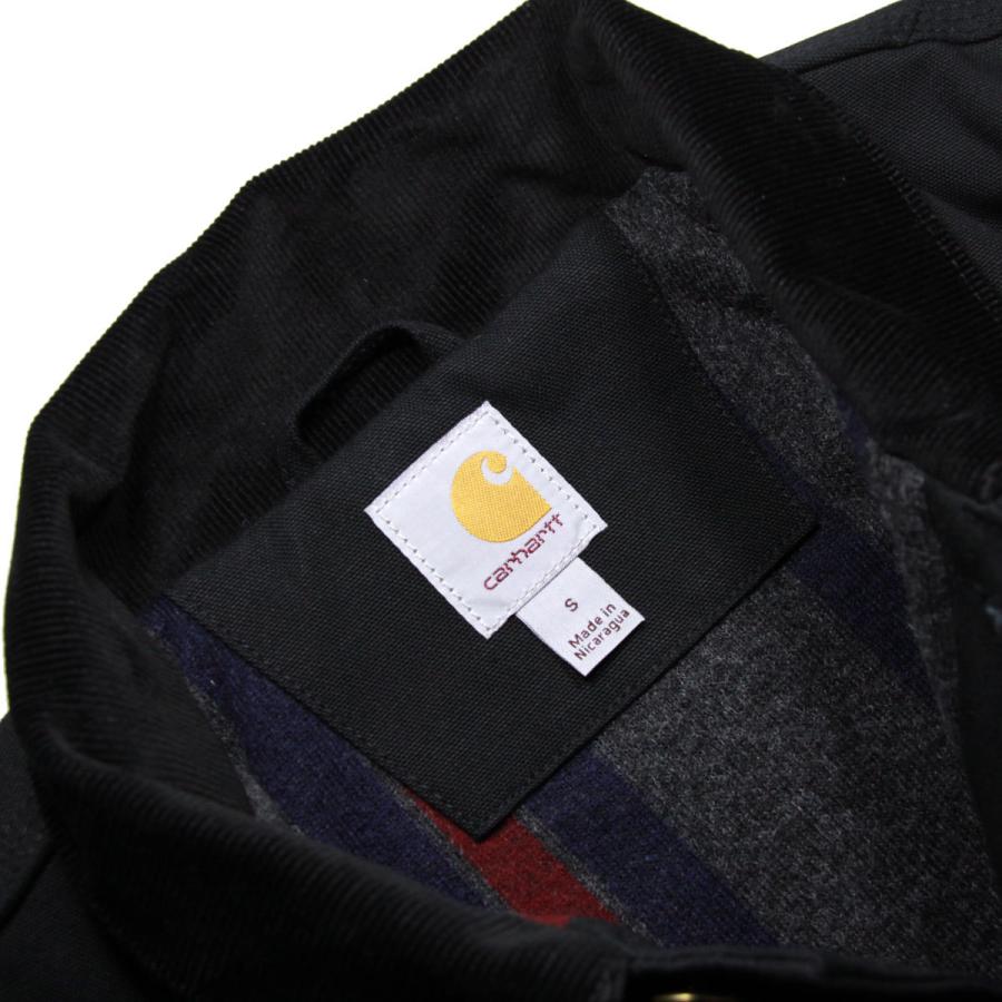 Carhartt（カーハート） 正規品 メンズ ダックチョアコート アウター