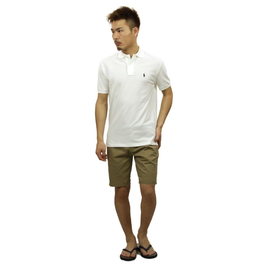 POLO RALPH LAUREN ポロ ラルフローレン ポロシャツ 正規品 半袖