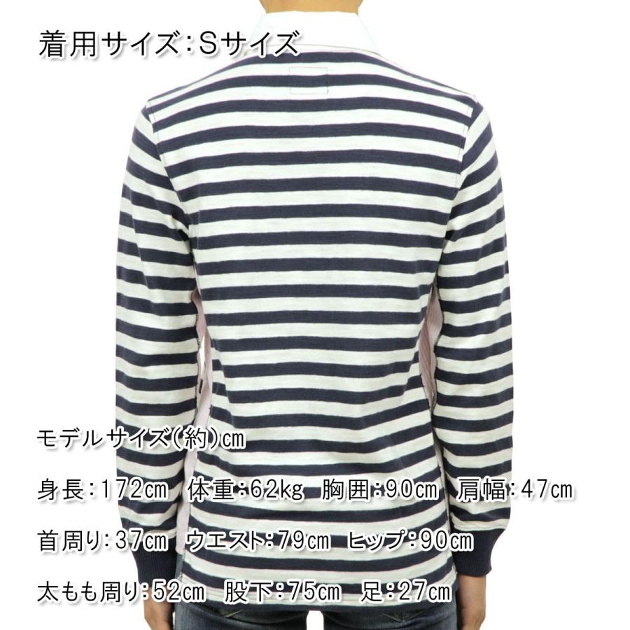 Abercrombie&Fitch（アバクロンビー&フィッチ） アバクロ ラガーシャツ