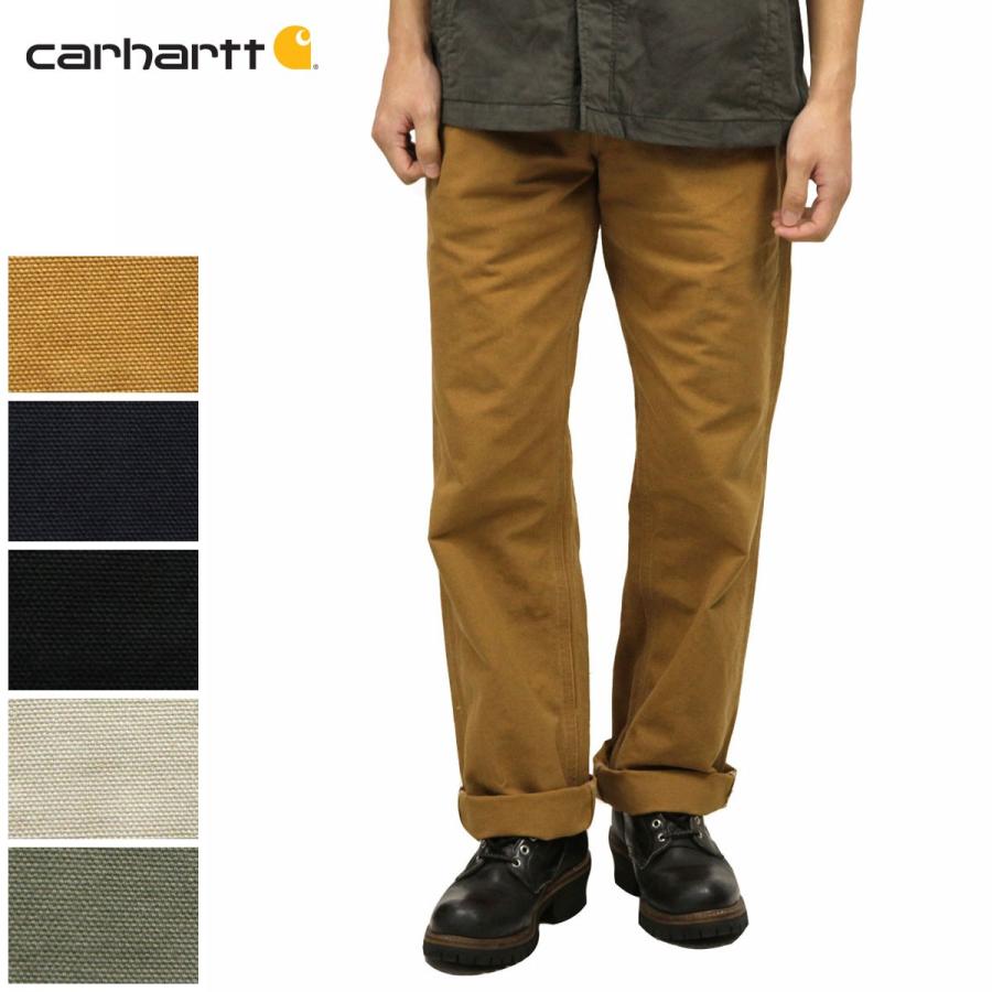 Carhartt カーハート オーバーオール 32x34 ダックペインターパンツ Carhartt カーハート オーバーオール 32x34 ダックペインター