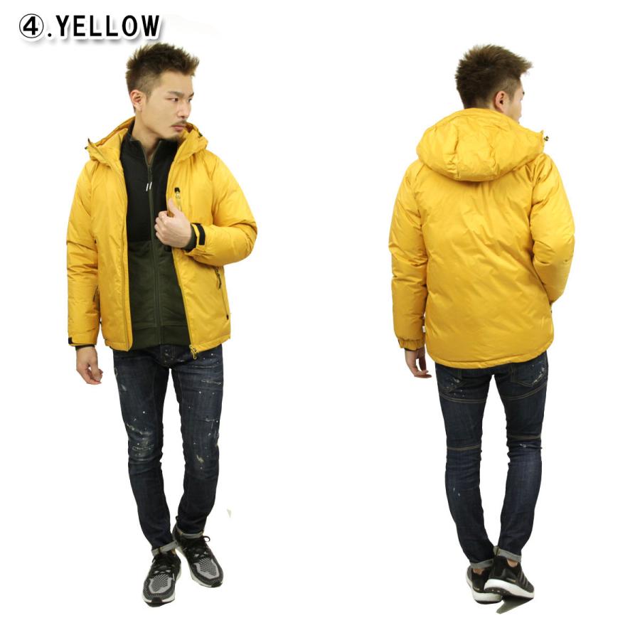 ナンガ　オーロラ　400 イエロー/ブラック オーロラテックス スクエアフット 400 – NANGA ONLINE SHOP