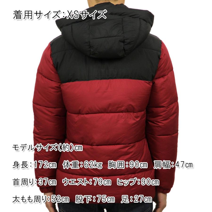 Hollister メンズダウンコート、ダウンジャケット｜コート、ジャケット