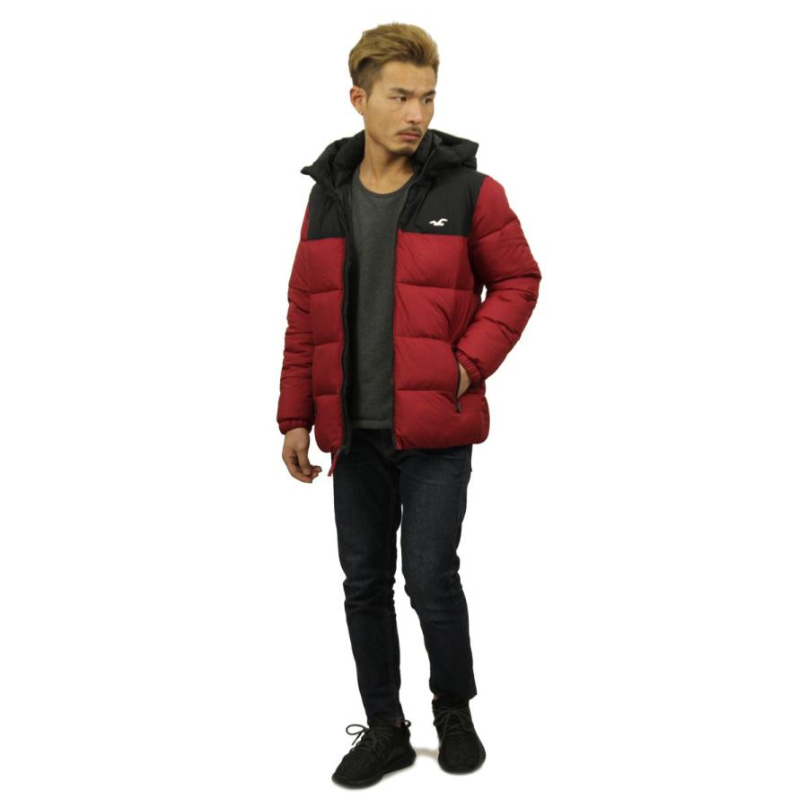 Hollister ホリスター アウター メンズ 正規品 HOLLISTER ジャケット