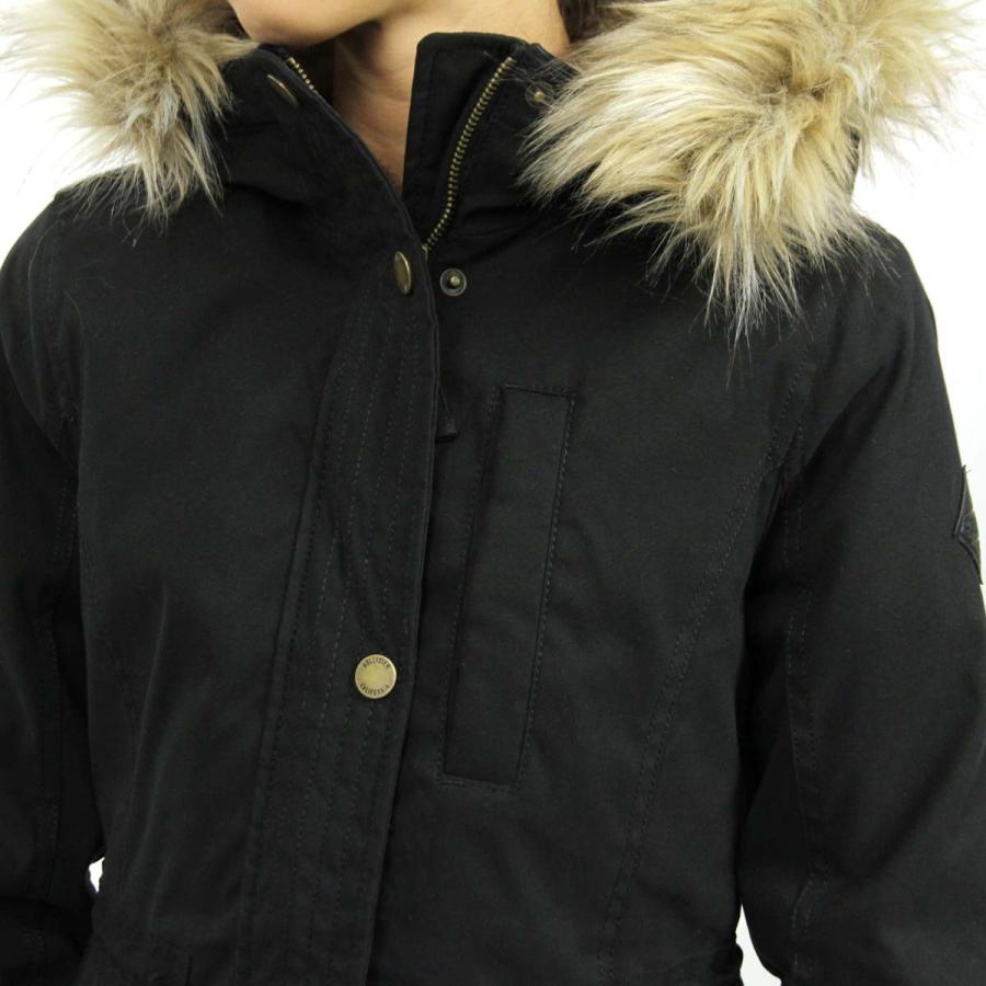 Hollister ホリスター アウター レディース 正規品 HOLLISTER