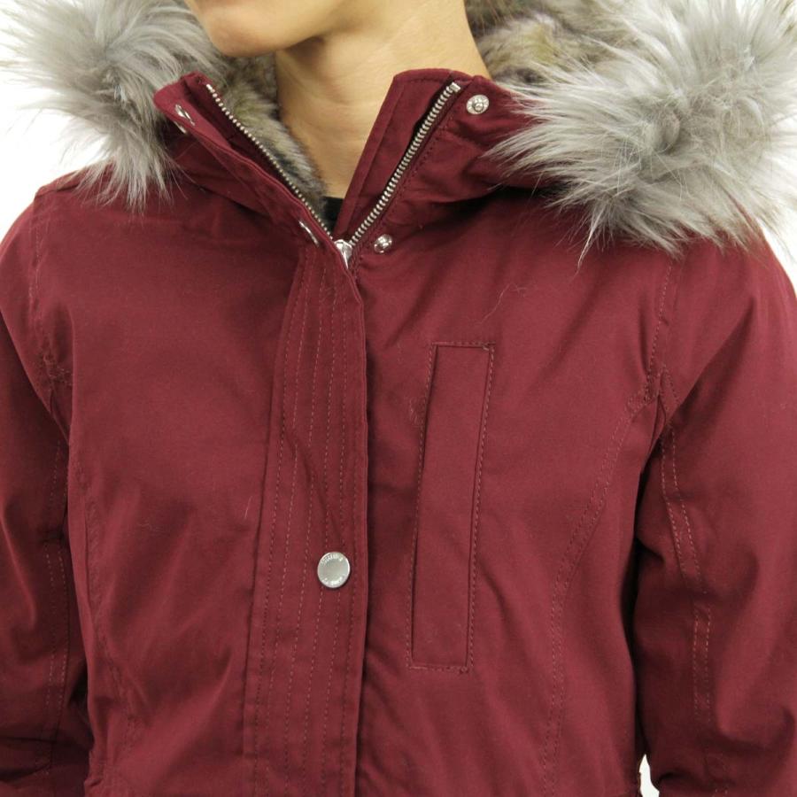 Hollister ホリスター アウター レディース 正規品 HOLLISTER