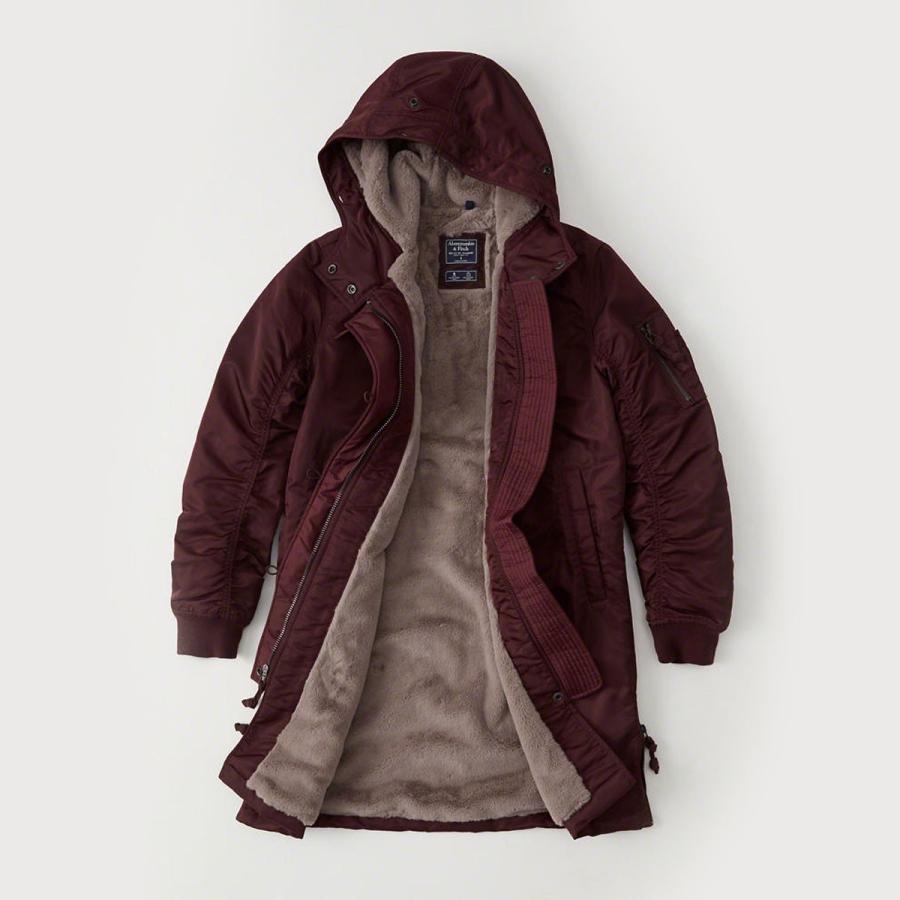 Abercrombie&Fitch（アバクロンビー&フィッチ） アバクロ アウター