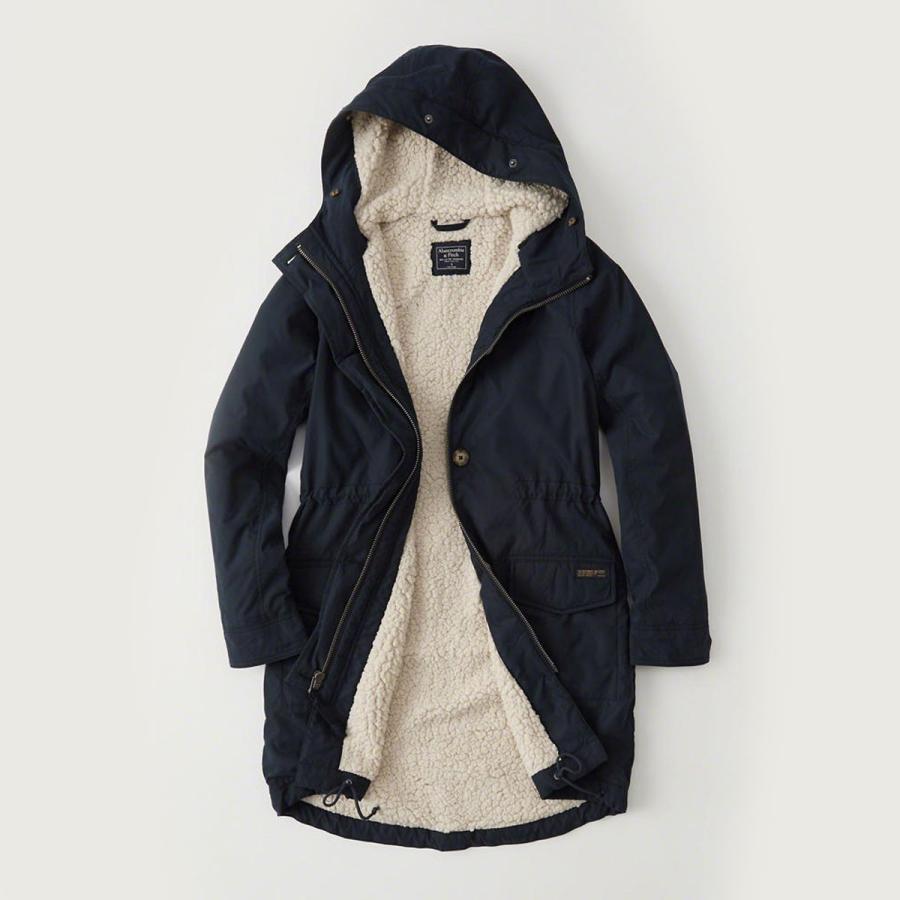 Abercrombie&Fitch（アバクロンビー&フィッチ） アバクロ アウター 
