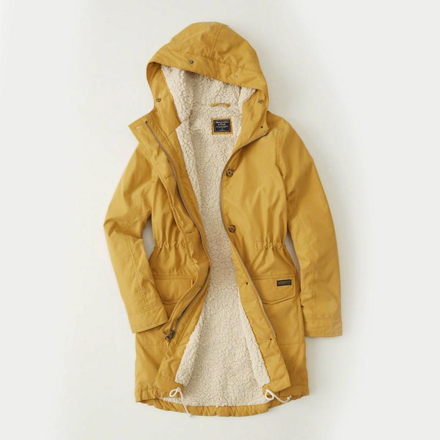 Abercrombie&Fitch（アバクロンビー&フィッチ） アバクロ アウター