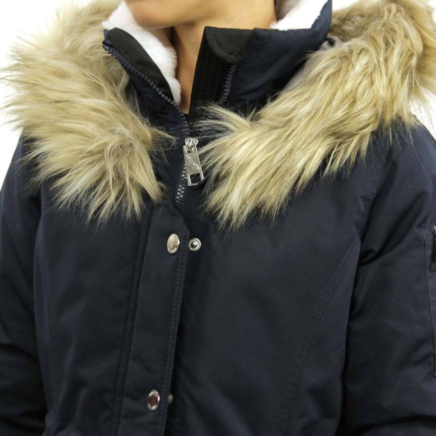 Hollister ホリスター アウター レディース 正規品 HOLLISTER