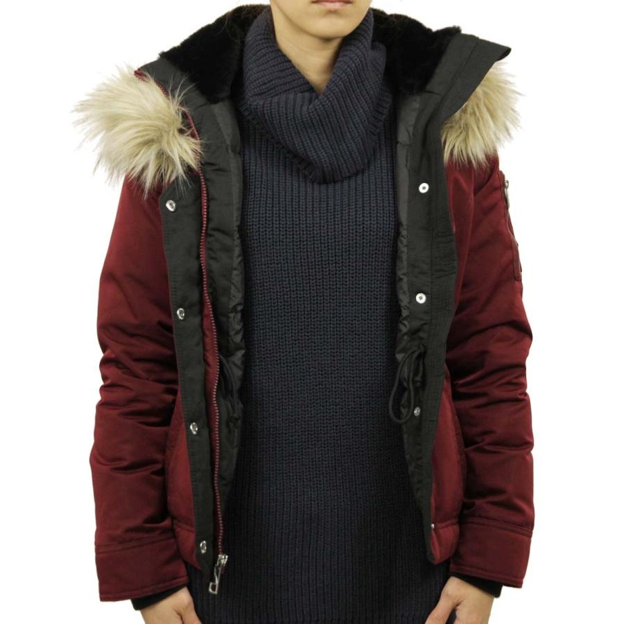 20%OFFクーポンセール 【利用期間 5/30 0:00〜6/2 2:59】 ホリスター アウター レディース 正規品 HOLLISTER ジャケット フード付きジャケット アノラックの画像
