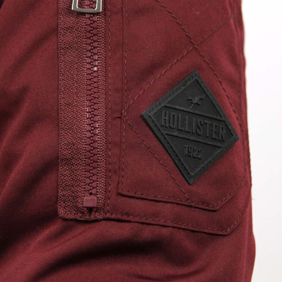 20%OFFクーポンセール 【利用期間 5/30 0:00〜6/2 2:59】 ホリスター アウター レディース 正規品 HOLLISTER ジャケット フード付きジャケット アノラックの画像