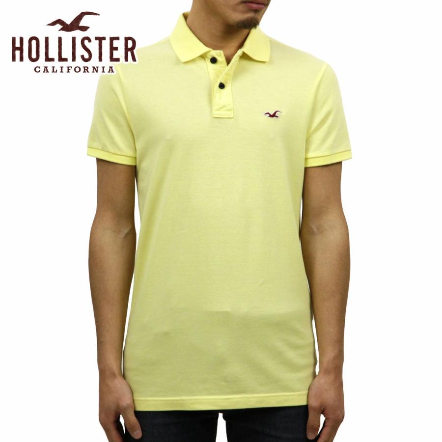 Hollister 【ストアポイント10倍 6/11 0:00〜6/11 23:59】 ホリスター 