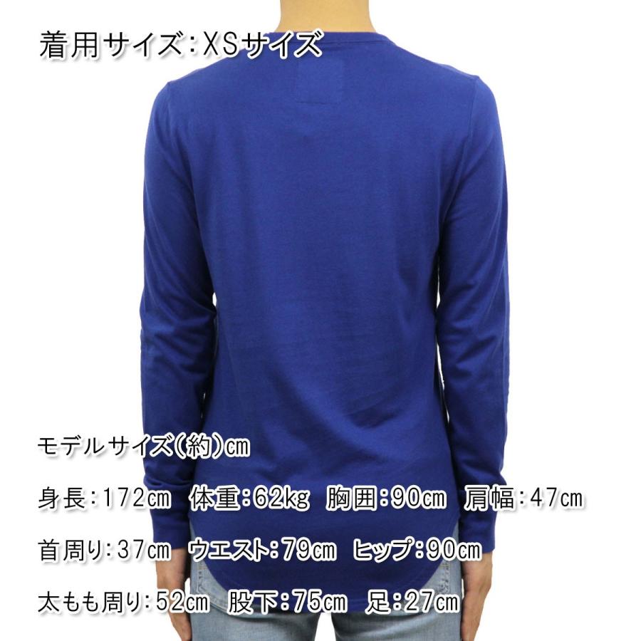 Hollister ホリスター ロンT メンズ 正規品 HOLLISTER 長袖Tシャツ