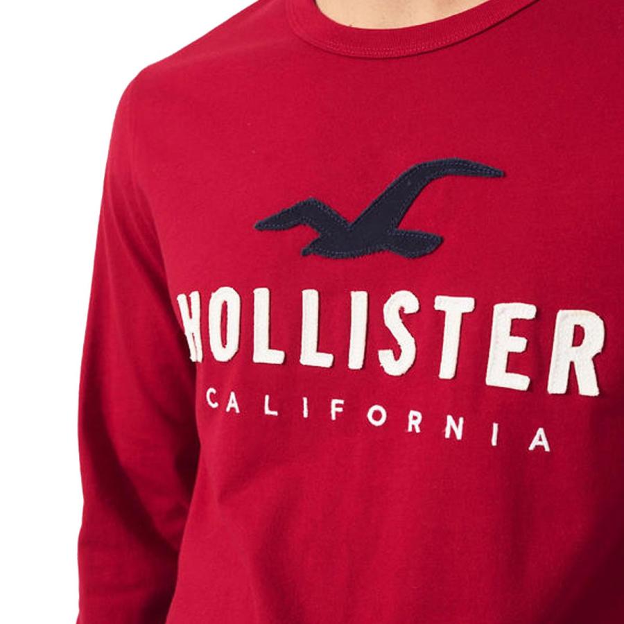 Hollister 【ボーナスストア 誰でも+5% 12/5 0:00〜12/5 23:59