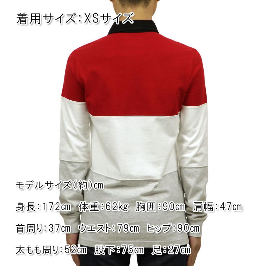American Eagle（アメリカンイーグル） ラガーシャツ メンズ 正規品