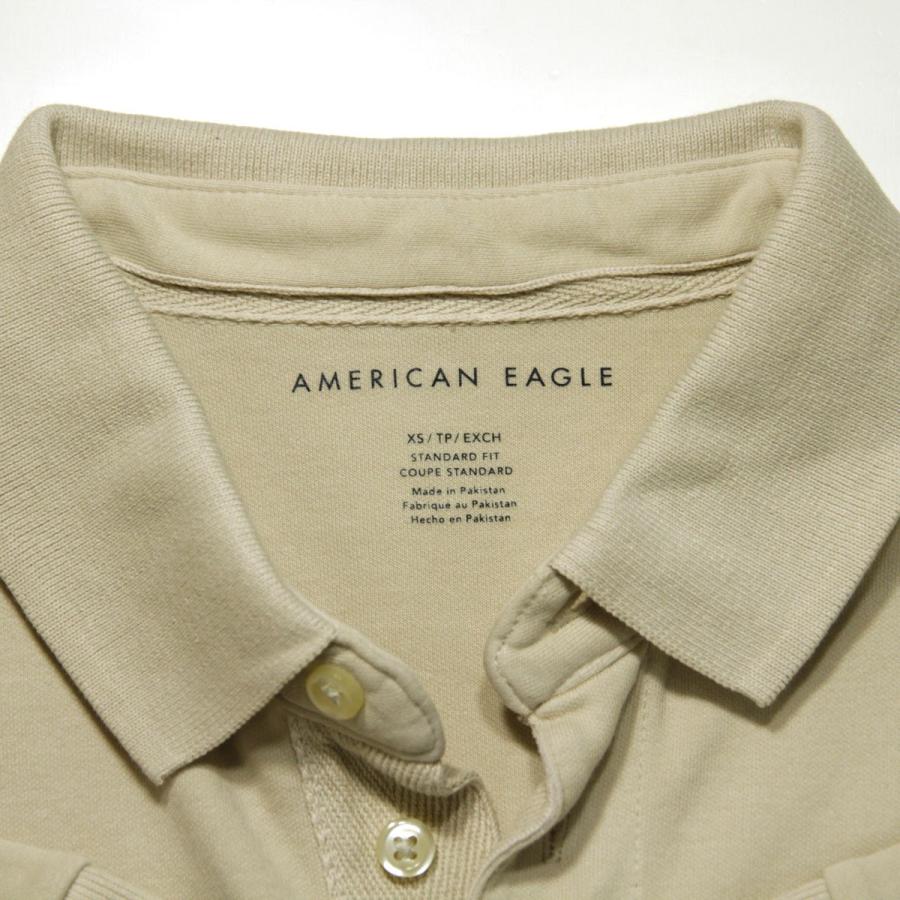 【ボーナスストア 誰でも+5% 3/11 0:00〜3/13 23:59】 アメリカンイーグル AMERICAN EAGLE 正規品 メンズ ワンポイ  ホワイトデー プレゼント ラッピング | American Eagle | 09