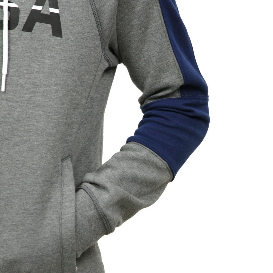 アメリカンイーグル パーカー メンズ 正規品 AMERICAN EAGLE プルオーバーパーカー AE Color Block Pullover Hoodie 0193-1041-006｜mixon｜07