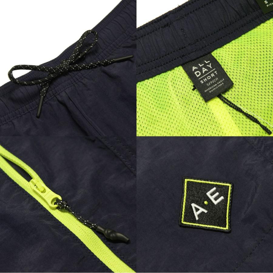 20%OFFクーポンセール 【利用期間 3/11 0:00〜3/13 23:59】 アメリカンイーグル 水着 メンズ 正規品 AMERICAN EAGLE ホワイトデー プレゼント ラッピング | American Eagle | 09