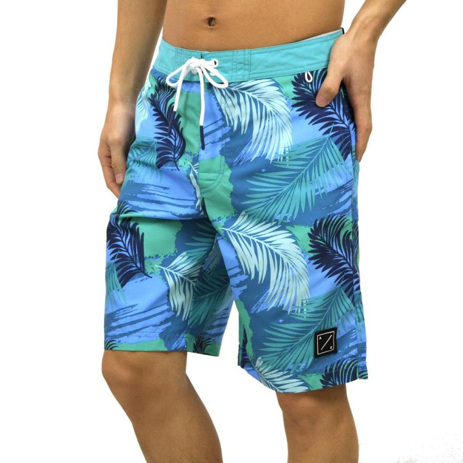 アメリカンイーグル 水着 メンズ サーフパンツ 正規品 AMERICAN EAGLE スイムパンツ トランクス型水着 ボードショーツ AE CLASSIC BOARD SHORT 0133-6790-4 | American Eagle | 01