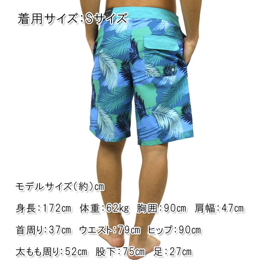 アメリカンイーグル 水着 メンズ サーフパンツ 正規品 AMERICAN EAGLE スイムパンツ トランクス型水着 ボードショーツ AE CLASSIC BOARD SHORT 0133-6790-4 | American Eagle | 02
