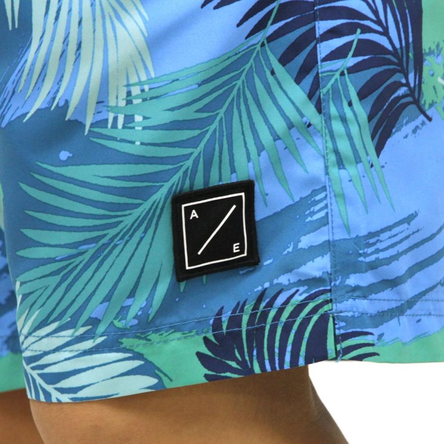 アメリカンイーグル 水着 メンズ サーフパンツ 正規品 AMERICAN EAGLE スイムパンツ トランクス型水着 ボードショーツ AE CLASSIC BOARD SHORT 0133-6790-4 | American Eagle | 06