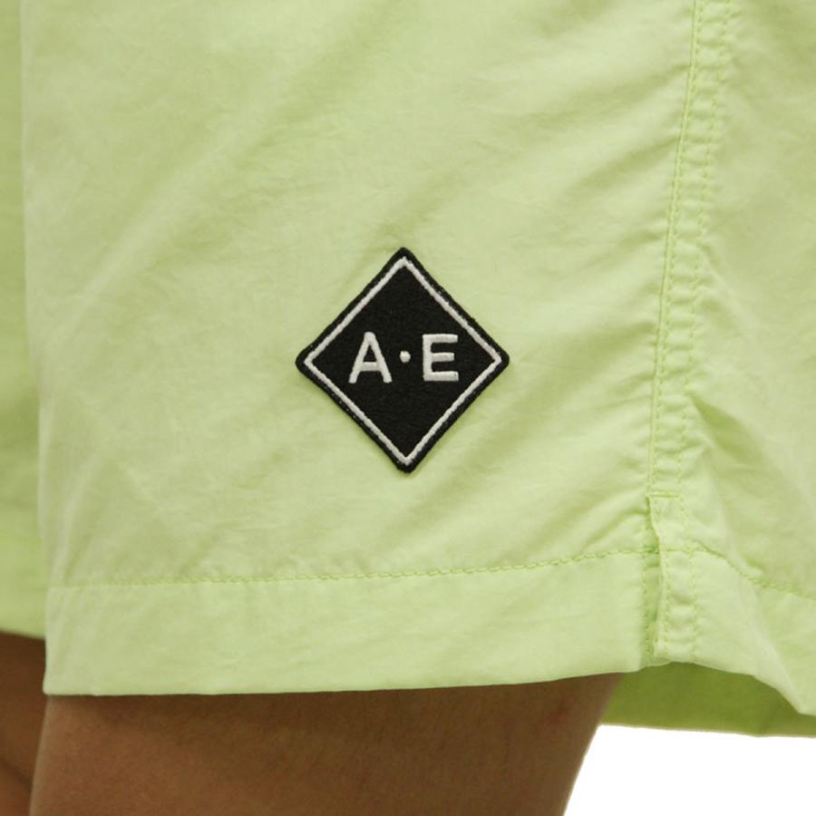 20%OFFクーポンセール 【利用期間 4/15 0:00〜4/15 23:59】 アメリカンイーグル 水着 メンズ 正規品 AMERICAN EAGLE スイムパンツ トランクス型水着 AE ALL | American Eagle | 07