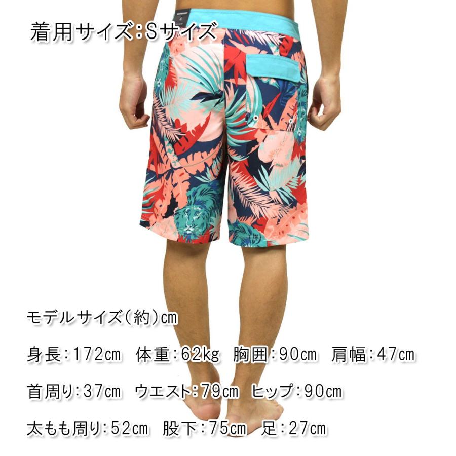 アメリカンイーグル 水着 メンズ サーフパンツ 正規品 AMERICAN EAGLE スイムパンツ トランクス型水着 ボードショーツ AE CLASSIC BOARD SHORT 0133-6790-615 | American Eagle | 02