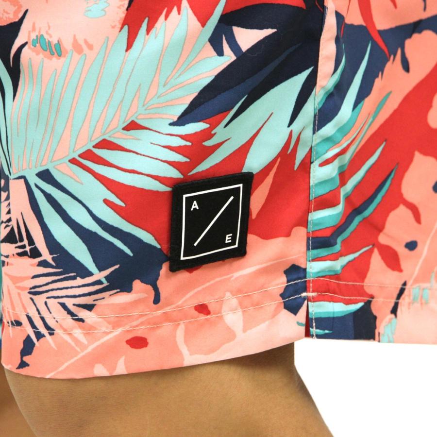 アメリカンイーグル 水着 メンズ サーフパンツ 正規品 AMERICAN EAGLE スイムパンツ トランクス型水着 ボードショーツ AE CLASSIC BOARD SHORT 0133-6790-615 | American Eagle | 07