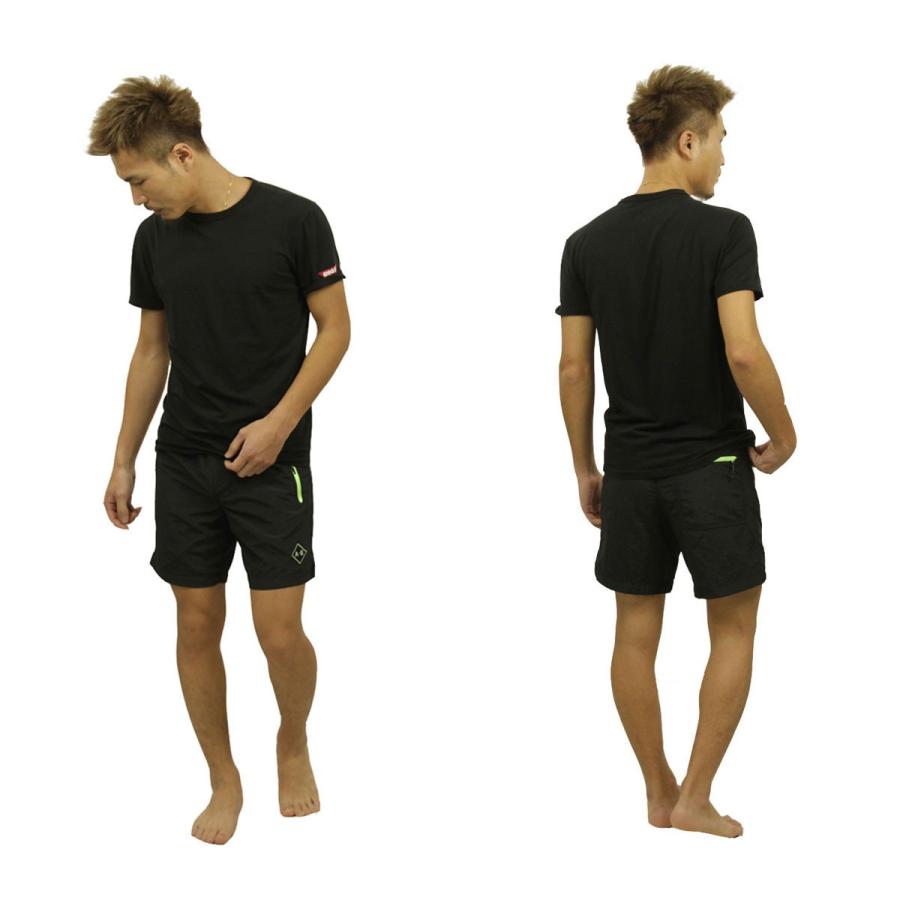 20%OFFセール 【販売期間 4/11 0:00〜4/12 23:59】 アメリカンイーグル 水着 メンズ 正規品 AMERICAN EAGLE スイムパンツ トランクス型水着 AE ALL DAY SHO | American Eagle | 10