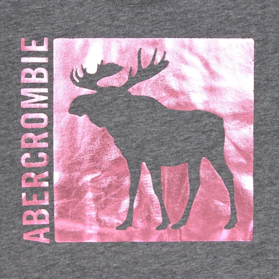 アバクロキッズ Tシャツ 子供服 正規品 AbercrombieKids 半袖Tシャツ exploded icon tee 257-0891-0108-010 | Abercrombie Kids | 05