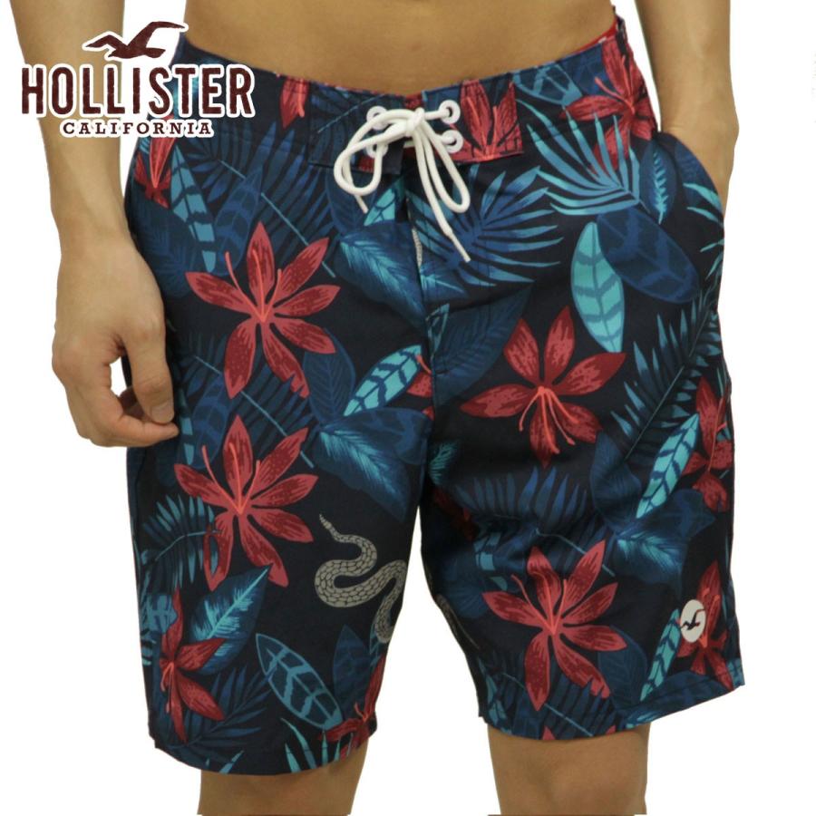 倍 倍 ストア 誰でも 5 7 1 0 00 7 3 23 59 ホリスター 水着 メンズ 正規品 Hollister スイムパンツ Stretch Classic Fit Boardshorts 333 340 0596 2 ブランド品インポートセレクトショップmixon 通販 Yahoo ショッピング