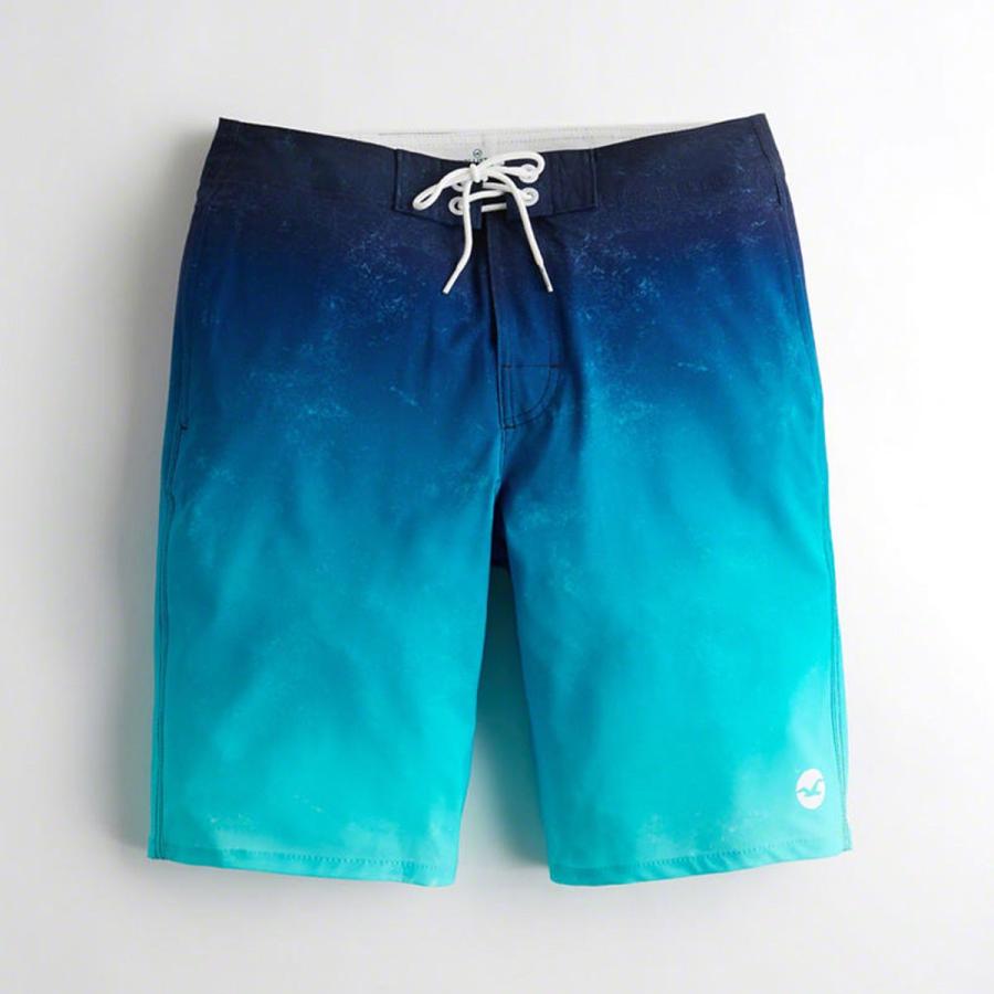 Hollister ホリスター 水着 メンズ 正規品 HOLLISTER スイムパンツ