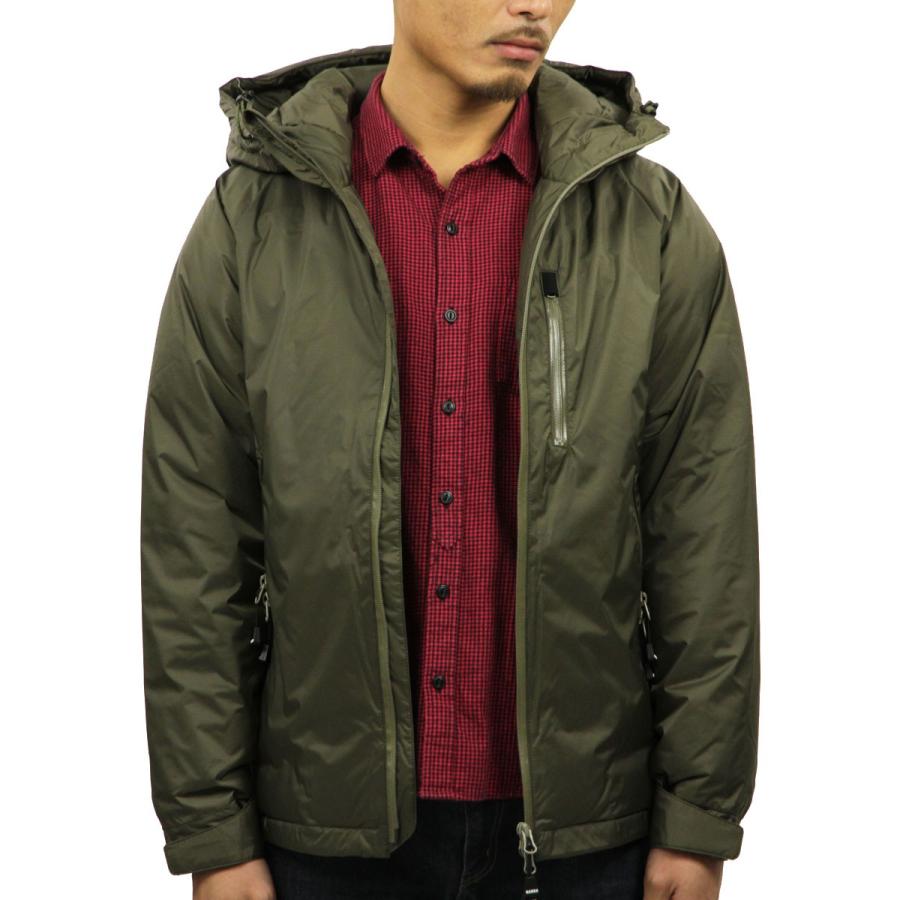 ナンガ NANGA 正規販売店 メンズ アウター ダウンジャケット AURORA